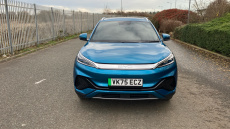 BYD Atto 3 150kW Design 60kWh 5dr Auto Electric Hatchback